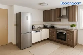SUNNYHOME Ferienwohnung am Brückelsee - Image 4