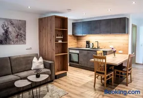Appartements Tyrol - Image 4