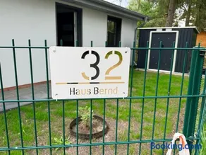 Haus Bernd Joachimsthal am Grimnitzsee - Image 2