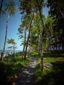 Baltic Jet Luxury Aparthotel - Image 3