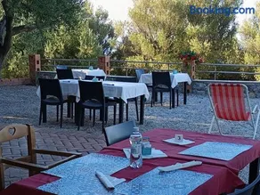 B&B Borgo San Antonio - Image 5