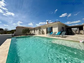 Villa Kernevez - Swimming Pool & Air Conditioning - Image 1