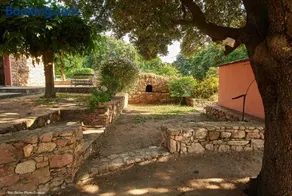 Maison Le Citronnier avec piscine - Domaine E Case Di Cuttoli - Image 3