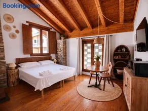 Ca' Bastiàn - La Suite nel Fienile - Image 1