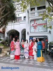 Moon Homestay - Image 1