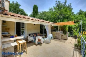 Villa Néoulaise 12 couchages - Image 3
