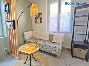 La coulée verte - superbe duplex climatisé - jardin - classé 3 étoiles - Image 1
