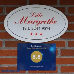 Lille Margrethe - Image 5