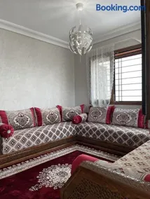 Ifrane Chalet - Image 1