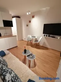 Blue Zet Apartament - Image 2