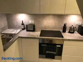 Dwupoziomowy luksusowy apartament z garażem 300m do plaży Międzywodzie - Image 2