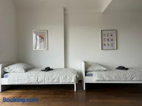 80 m2 Apartment with Balcony & Free Parking - Image 3