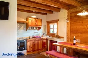 Baita dei Fovi - Image 2