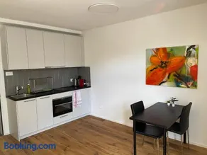 Modernes Appartement in Wald - Image 1