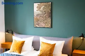Coblenz Suites - Design Apartment City - 2 Bedrooms - Image 2