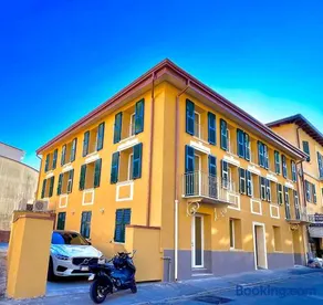 CINQUE TERRE Hub Suite ART - Image 1