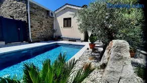 Villa Nostalgia - with private heated pool, jacuzzi and sauna - Image 1