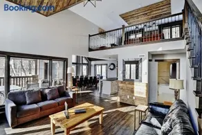 Chalet 02 Chemin Blanc by Les Chalets Alpins - Image 1
