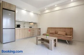 #Ioannas Νikopolis Apartments - Image 5