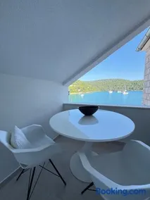Adriatic Retreat Mljet - Image 1
