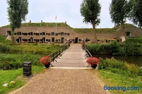 Bed & Breakfast Fort Bakkerskil - Image 5
