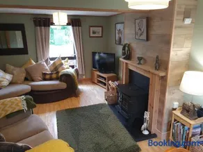 Loch Ness and Highlands holiday home - Image 2
