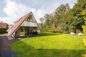 Kleine Zanglijster I Prachtig Huisje nabij Bosrand - Image 1