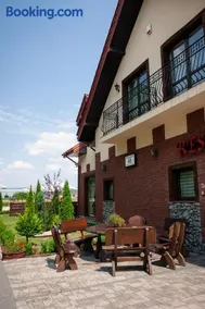 Hotel Podzamcze - Image 2