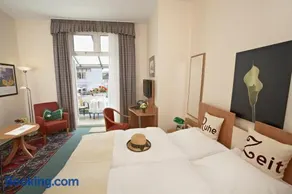 HotelHaus Ritter - Image 1