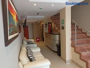 HOTEL ALFONSO UGARTE - Image 3
