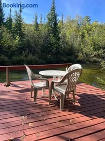 Sleeping Bear Riverside Cabins - Image 1