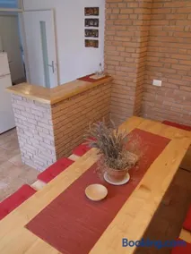 Apartment Mlinarjeva domačija - Image 1