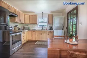 White Oak Cabin - Image 4