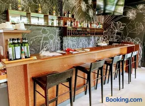 Hotel M-RCURE Av Paulista - The Royal king Duplex Studio - Deluxe Business Edition - Executive Class - By LuXXoR - Image 5