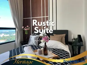 Luxurious Rustic Suite Conezion Botanical Garden IOI City Mall Putrajaya 5 plus 1 Paxs 3 Rooms 2 Baths - Image 2