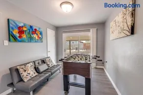 Family Home with Game Room & Fire Pit - Image 1