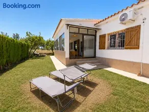 Zen Garden Villa Alcossebre ALBERT VILLAS - Image 1