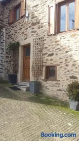 LA GRANGETTE DU PARADIS - Image 2
