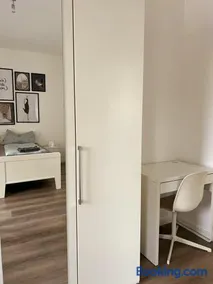 Schickes 2 Zimmer Appartment im Herzen von Osnabrück - Image 5