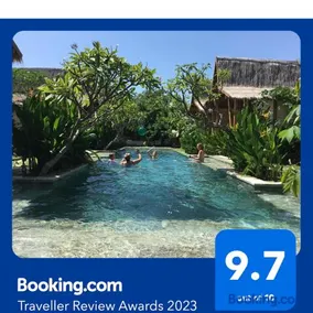 Kalyssa Beach Bungalows - Image 2