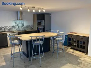 Le Catalpa, gite avec piscine et jacuzi privés - Image 3