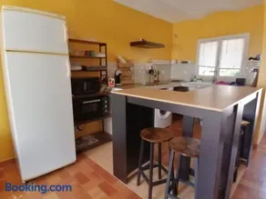 Comme à la maison, T3 tout confort pour 8, jardin au calme - Image 3