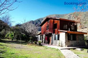 Andean Countryside, Mountains & Riverside Retreat - Image 2