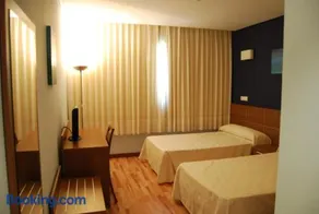 Hotel Area de Servicio Los Chopos - Image 2