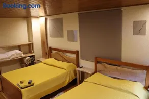 Quartos e Apartamentos do Patrão - Image 1