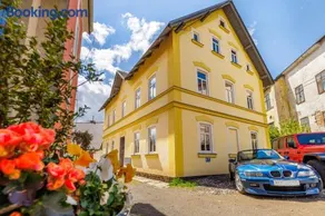 Bob Apartmá - Resort Abertham - Image 1