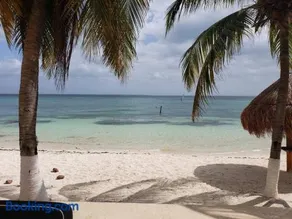Depa Bliss · Luxurious getaway at beach paradise Cancún - Image 1
