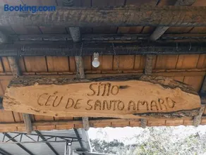 Sítio Céu de Santo Amaro - Image 1