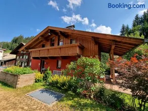 Ferienhaus Berghof - Image 1