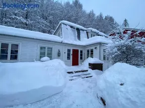 Villa Rjukan - Image 2